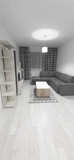 Închiriere Apartament 2 camere în Berceni Cavar Residence Loc de Parcare - 2