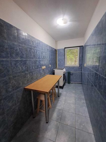 Garsonieră decomandată în Românești