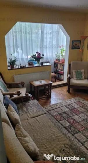 Apartament 2 camere, semidecomandat - zona Astra/ Calea Bucuresti - 8