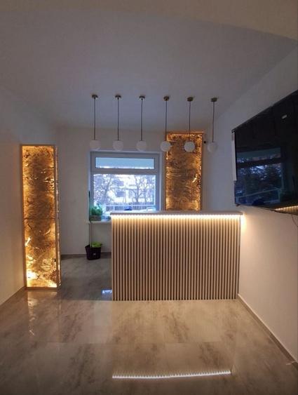 Spațiu comercial, de 307 mp, în Drumul Carului