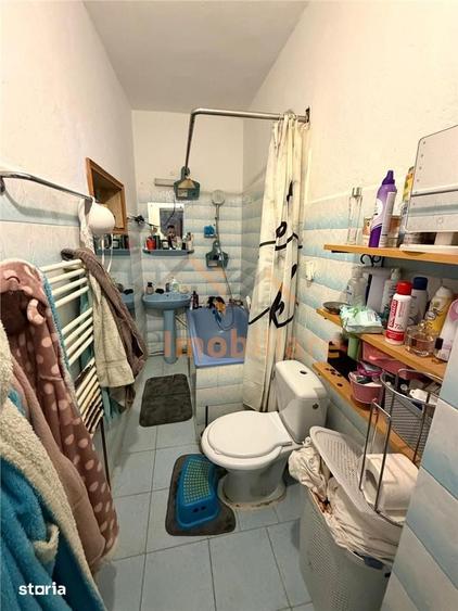 CASA PLAN PARTER | TEREN 620 MP | ACCES AUTO | ZONA SANTAUL MARE | BIH - 9