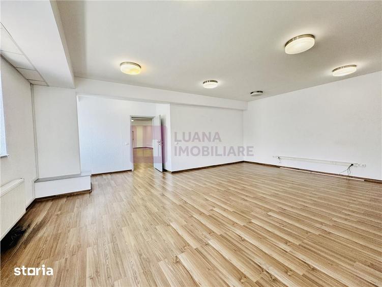 Spațiu comercial, de 330 mp, în Sub Arini
