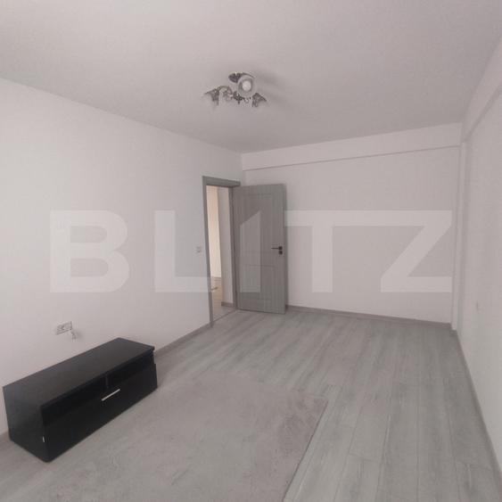 Apartament cu 2 camere decomandat, mobilat în Hlincea
