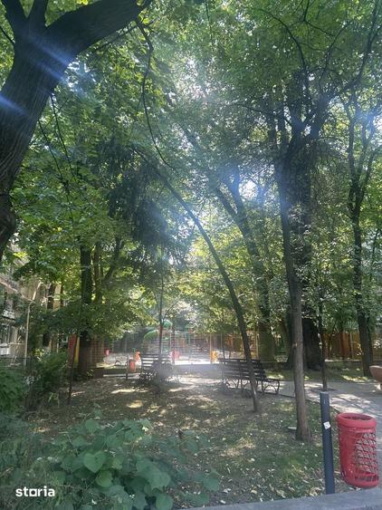 Apartament cu 2 camere în Timpuri Noi