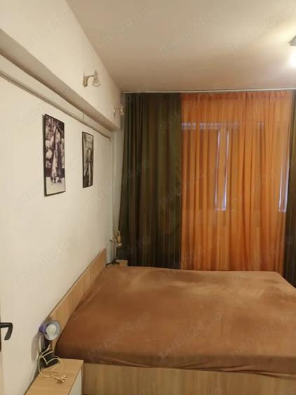 Apartament cu 2 camere decomandat în 1 Mai