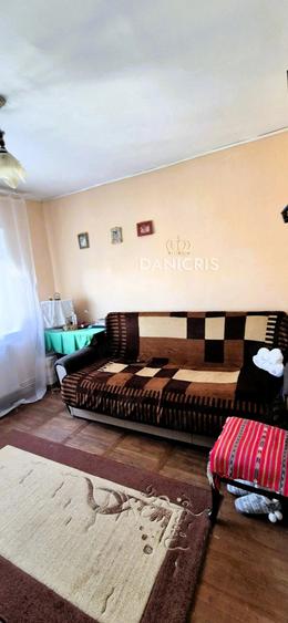 Apartament cu 2 camere decomandat în Anda