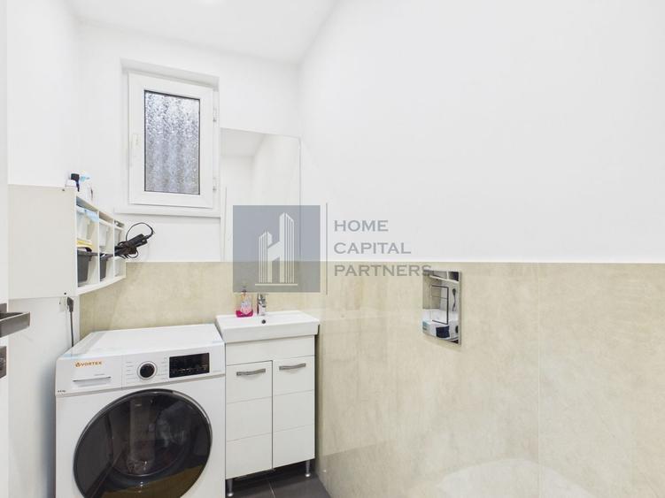 Apartament 4 camere | Apusului | 3 dormitoare | Balcon inchis - 10