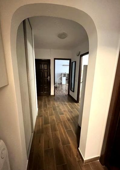 Apartament cu 2 camere decomandat, mobilat în Berceni