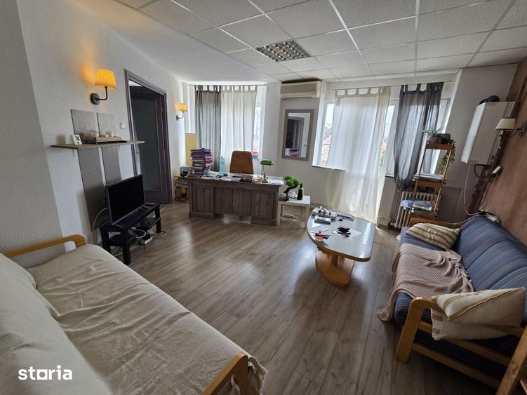 Apartament cu 2 camere în Eminescu