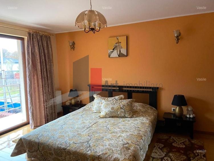 Casă cu 5 camere cu Teren 300 Mp în Pantelimon
