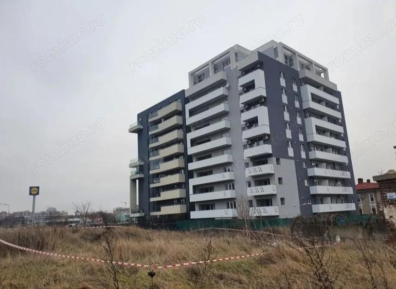 Teren de 167 mp, în Tudor Vladimirescu