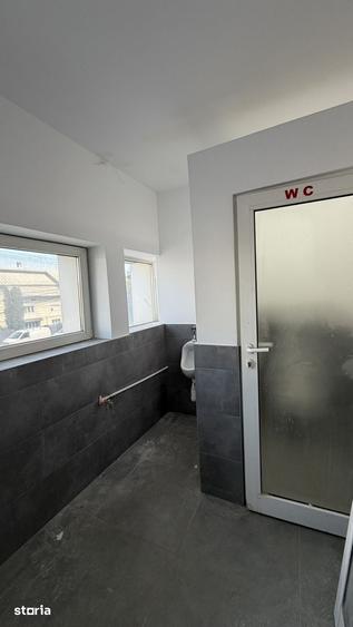 Spațiu comercial, de 156 mp, în Mărișelu