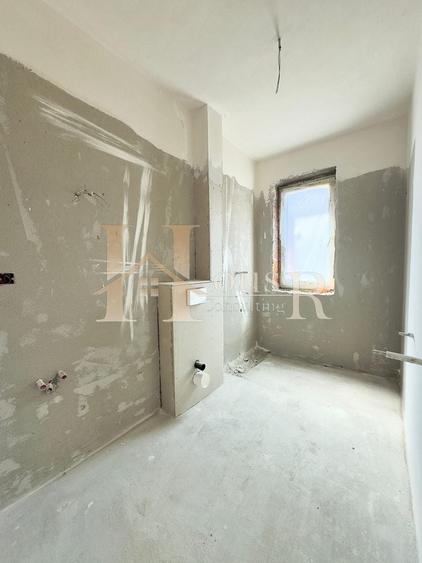 Apartament cu 3 camere decomandat în Braytim