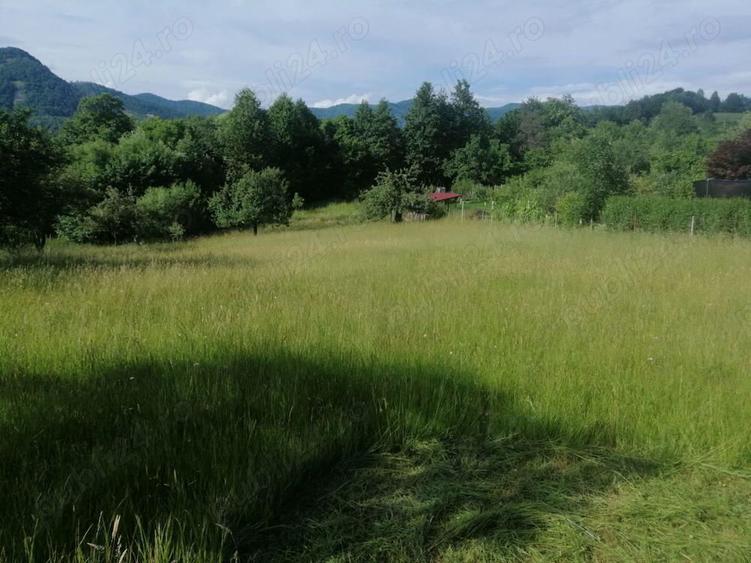 Teren intravilan in Baia Sprie, Dragos Voda - 2