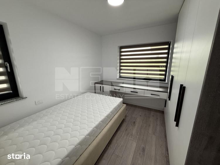 Casă cu 4 camere cu Teren 300 Mp în Fetești