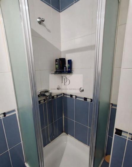Apartament cu 4 camere decomandat, mobilat în Zorilor