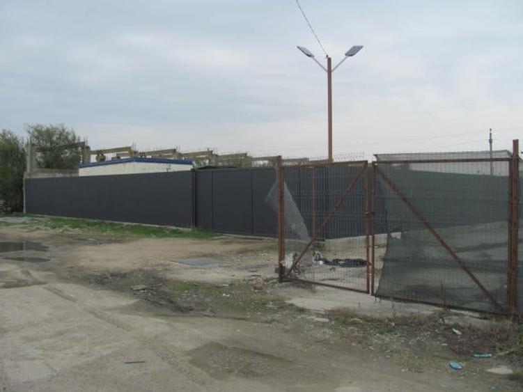 Teren Construcții intravilan de 2230 mp, în Central