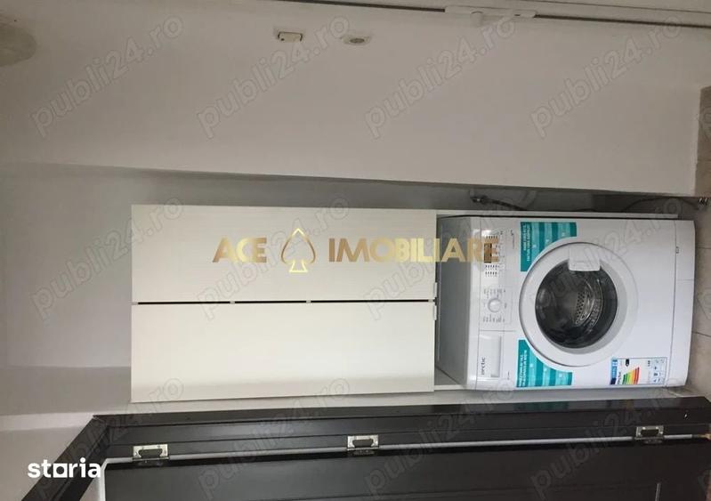 Apartament cu 2 camere în 13 Septembrie