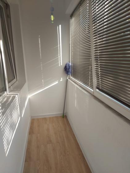 Apartament cu 2 camere semidecomandat în Baba Novac