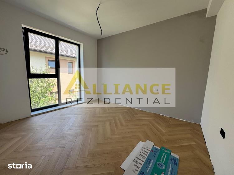 Vila tip duplex de vanzare || Popesti Leordeni || aproape de Primarie - 11