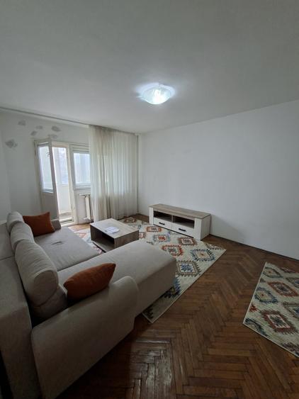 Apartament cu 2 camere în Moșilor