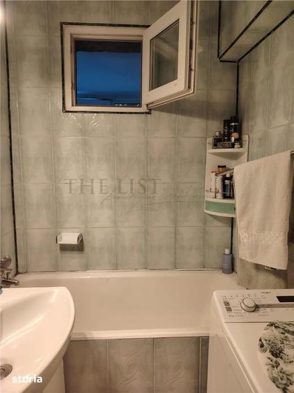 Vanzare Apartament 2 Camere Parc Bazilescu | Metrou la 2 min | - 5
