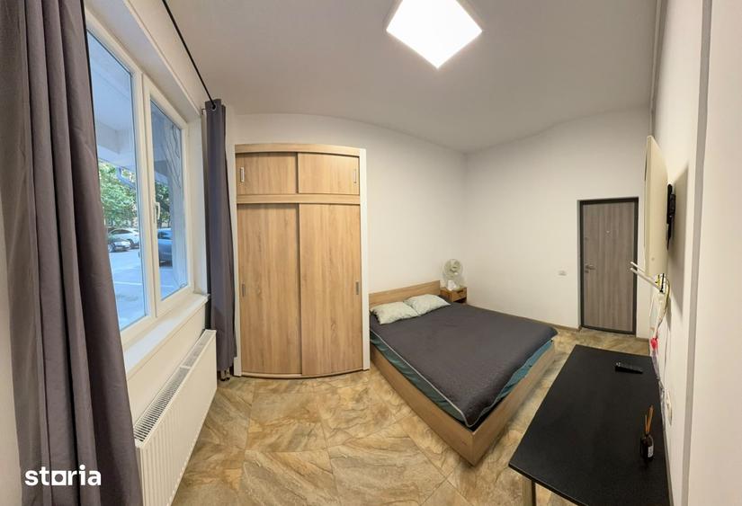 Garsoniera Militari Residence - Proprietar, Pet Friendly - 5