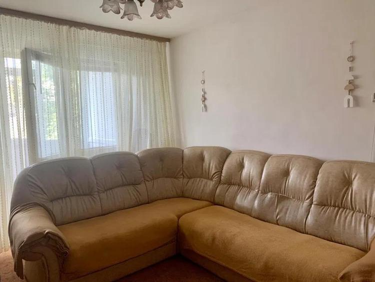 Apartament 2 Camere Pacurari  - Alpha Bank - 1
