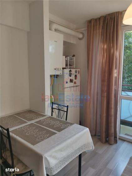 Apartament cu 2 camere în Nicolina