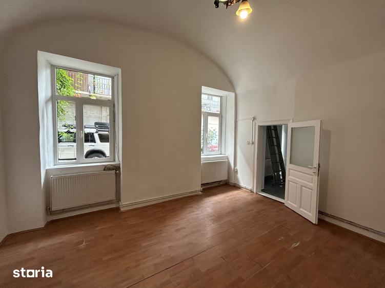 Spațiu comercial, de 124 mp, în Ultracentral