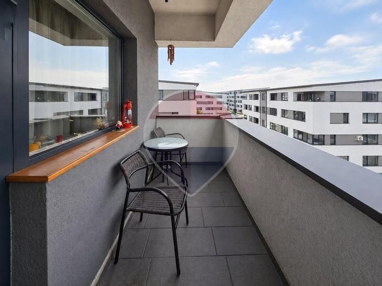 Apartament 2 camere Str. Stadionului, Zona Somesului COMISION 0% - 7