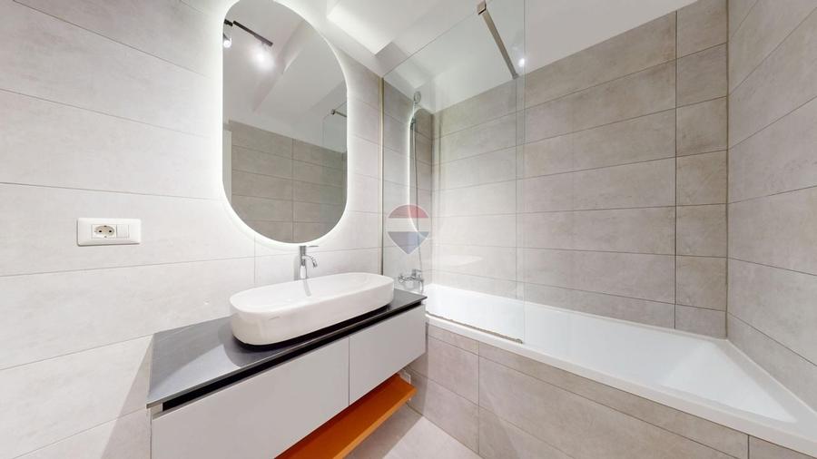 Apartament cu 2 camere semidecomandat în Bartolomeu
