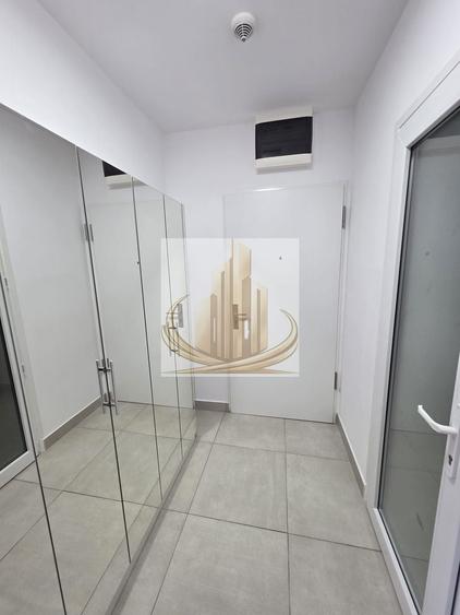 Apartament cu 2 camere decomandat, mobilat în Take Ionescu