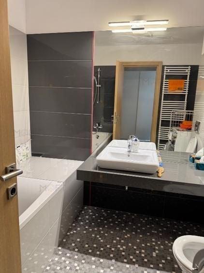 Apartament 3 camere lux Upground Residence - 7