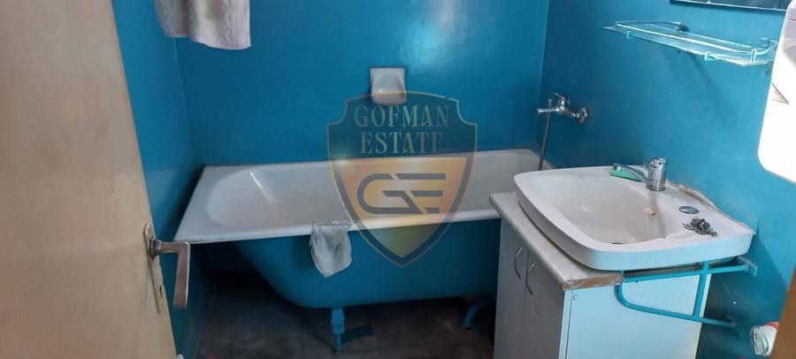 Apartament cu 2 camere circular în Brătianu