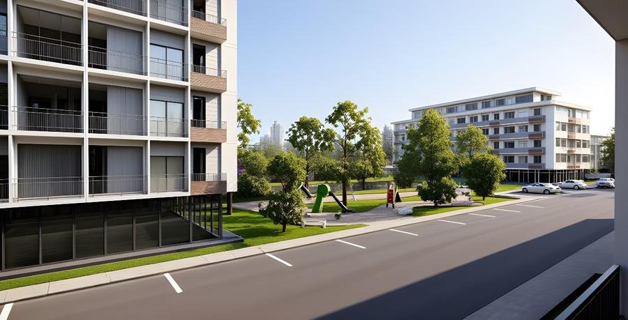 Teren Construcții intravilan de 29700 mp, în 14 Mai