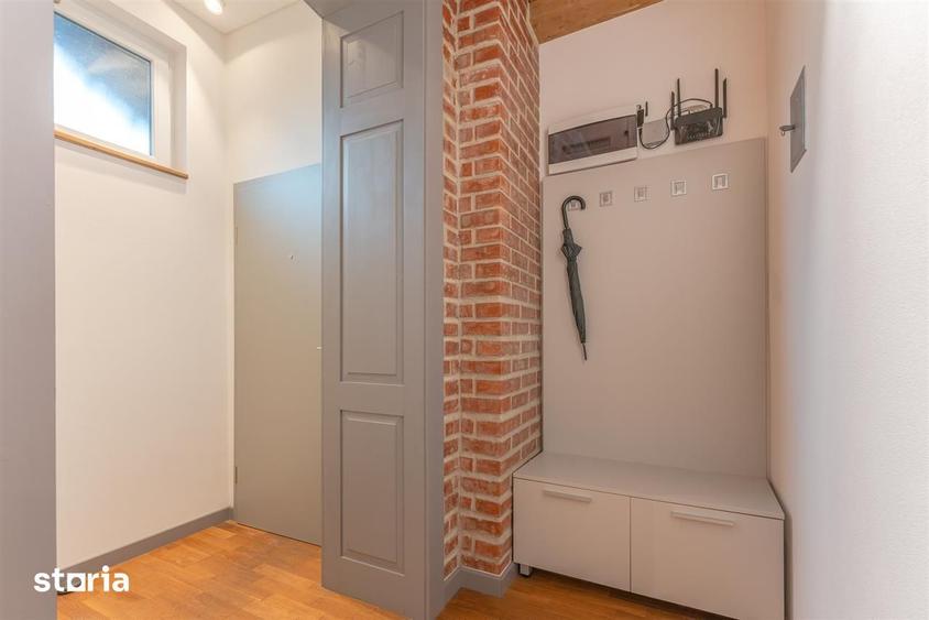 Apartament cu 2 camere, mobilat în Bartolomeu