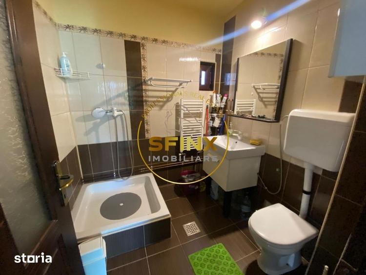Casă cu 4 camere cu Teren 350 Mp în Nord
