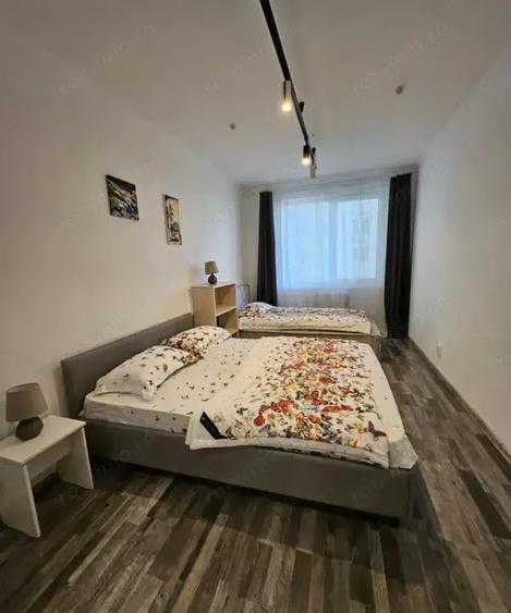 Apartament cu 2 camere în Eroii Revoluției