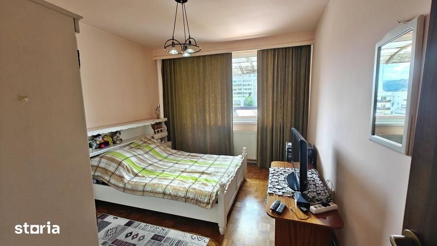 Apartament 4 camere, zona buna, 2 bai, Grigorescu - 5