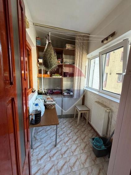 Apartament cu 2 camere decomandat în Ultracentral