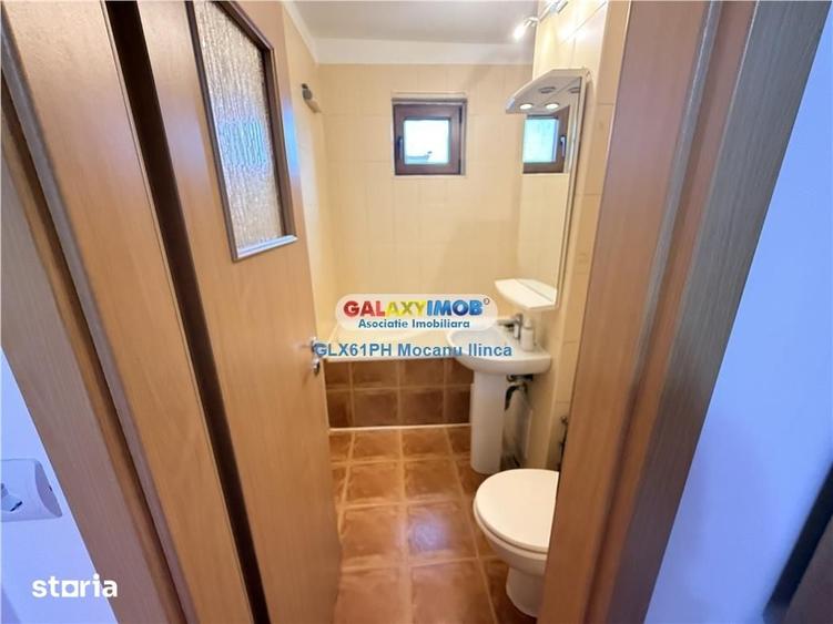 Apartament cu 2 camere decomandat în Republicii