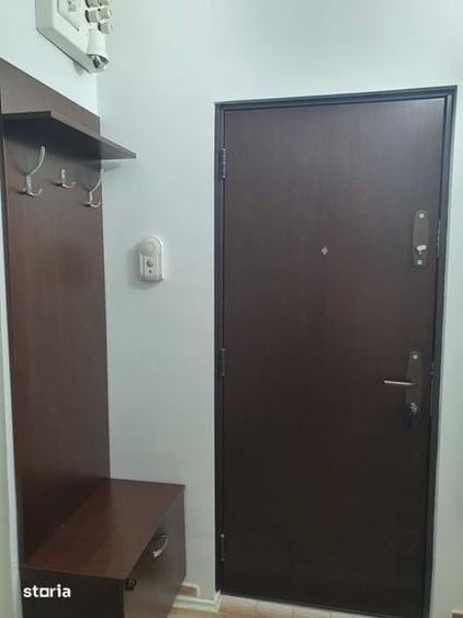 Garsonieră în Gării