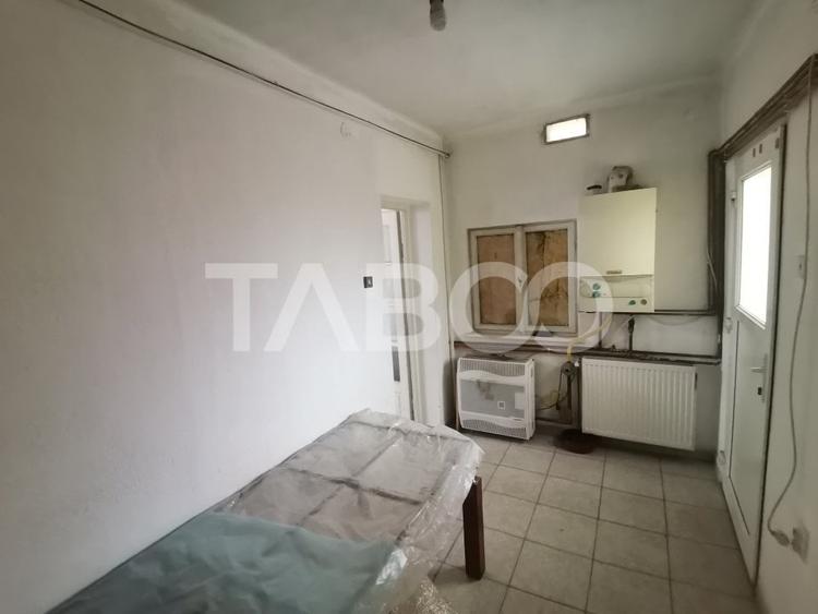 Birou, de 40 mp, în Turnișor
