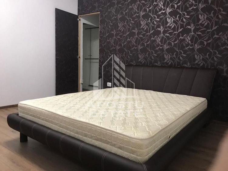 Apartament cu 3 camere decomandat în Dumbrăvița