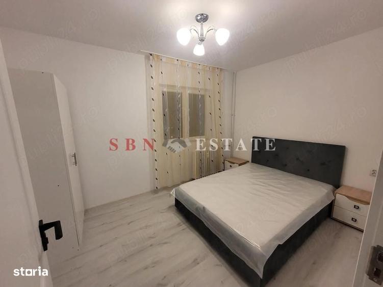 Apartament 2 camere Berceni - Piata Sudului | Metrou | Renovat - 2