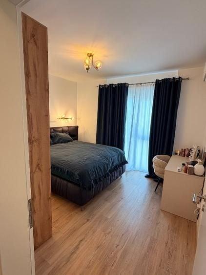 Apartament premium 2 camere, terasă 7,4 mp, parcare subterană, Cotroceni - 9