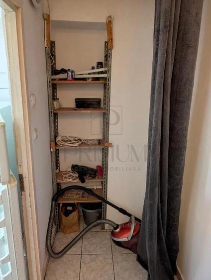 LUNEI - APARTAMENT 1 CAMERA - mobilat, utilat, decomandat - 5