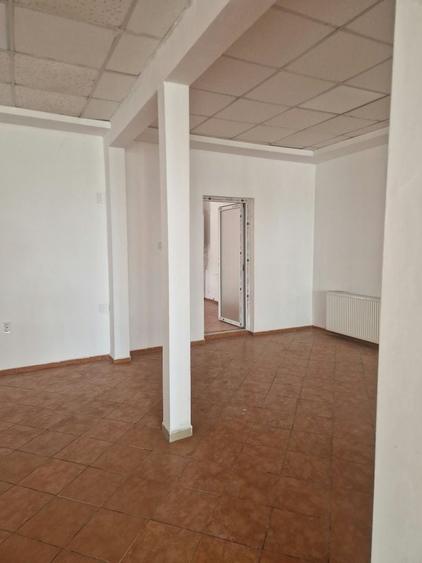 Spațiu comercial, de 120 mp, în Central