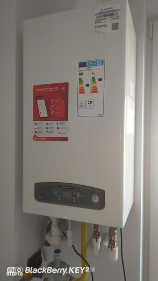 Apartament cu 2 camere în Trivale